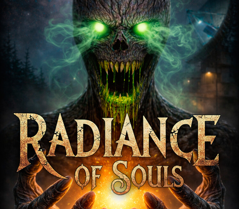 

Radiance of Souls PC Steam CD Key