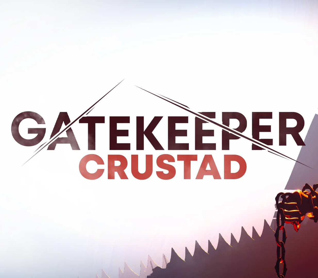 

Gatekeeper - Crustad DLC PC Steam CD Key
