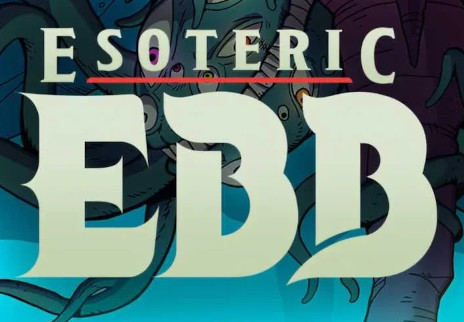 Esoteric Ebb PC Steam CD Key