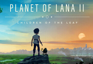 Planet of Lana 2 PC Steam CD Key