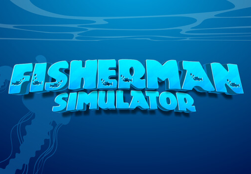 Fisherman Simulator PC Steam CD Key screenshot 2