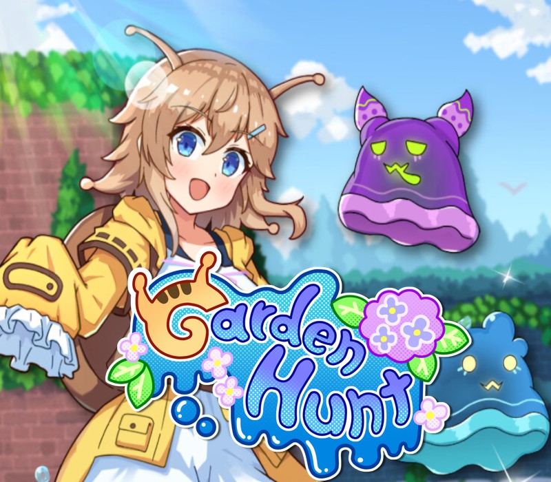 

Garden Hunt PC Steam CD Key