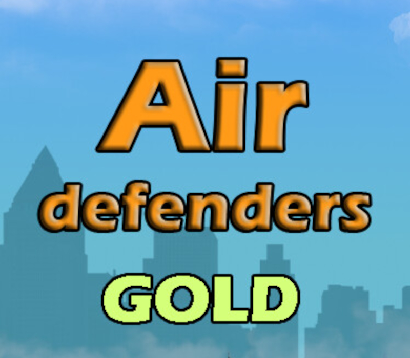 

Air defenders - GOLD DLC PC Steam CD Key