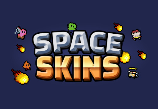 FOS - SPACE SKINS DLC PC Steam CD Key screenshot 1