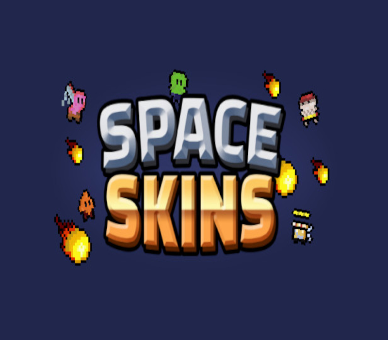 

FOS - SPACE SKINS DLC PC Steam CD Key