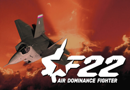 F-22: Air Dominance Fighter PC Steam CD Key screenshot 2