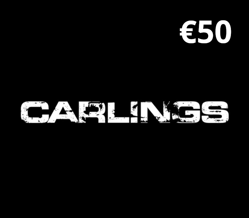 

Carlings EUR 50 Gift Card FI