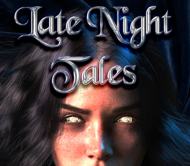 

Late Night Tales PC Steam CD Key