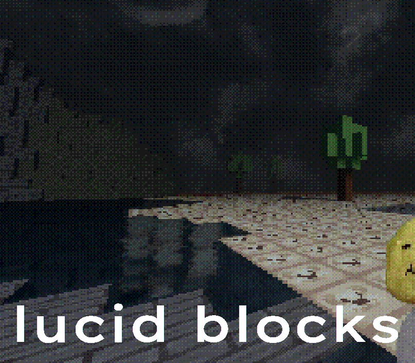 

Lucid Blocks PC Steam CD Key