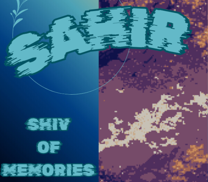 

Sahir: Shiv of Memories PC Steam CD Key