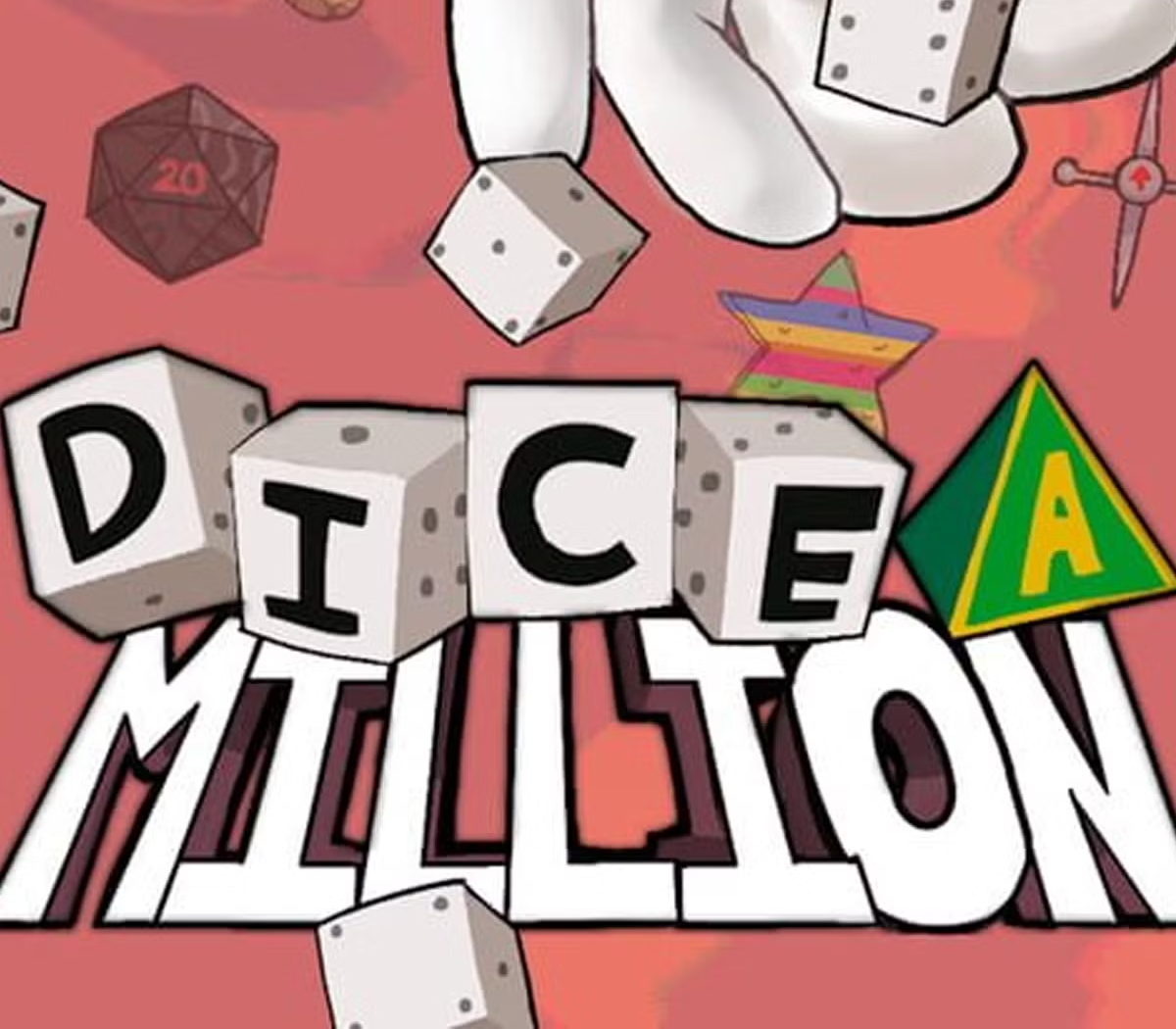 

Dice A Million PC Steam CD Key