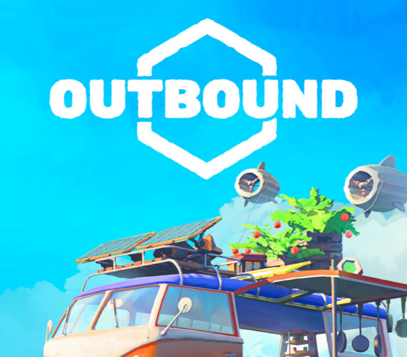

Outbound PRE-ORDER PC Steam CD Key
