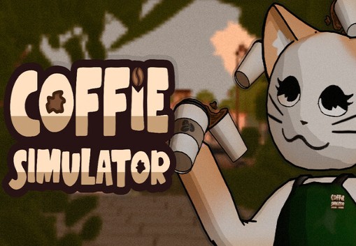Coffie Simulator PC Steam CD Key screenshot 2