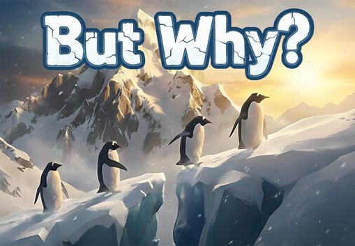 But Why? PC Steam CD Key screenshot 2