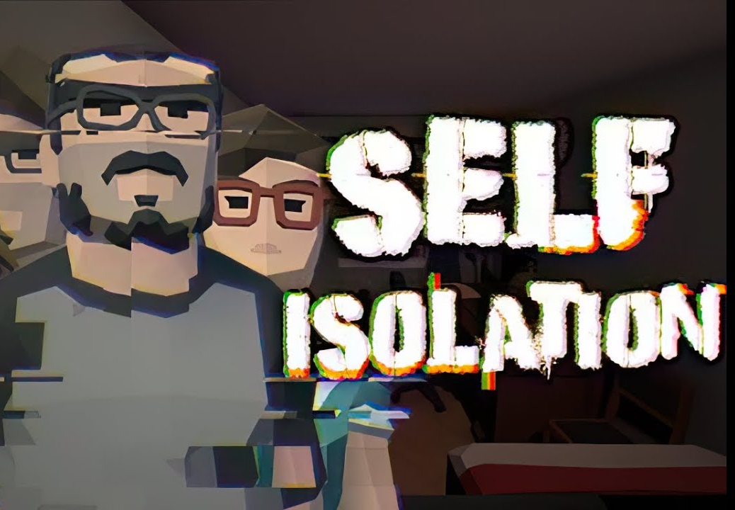 Self-Isolation PC Steam CD Key screenshot 2