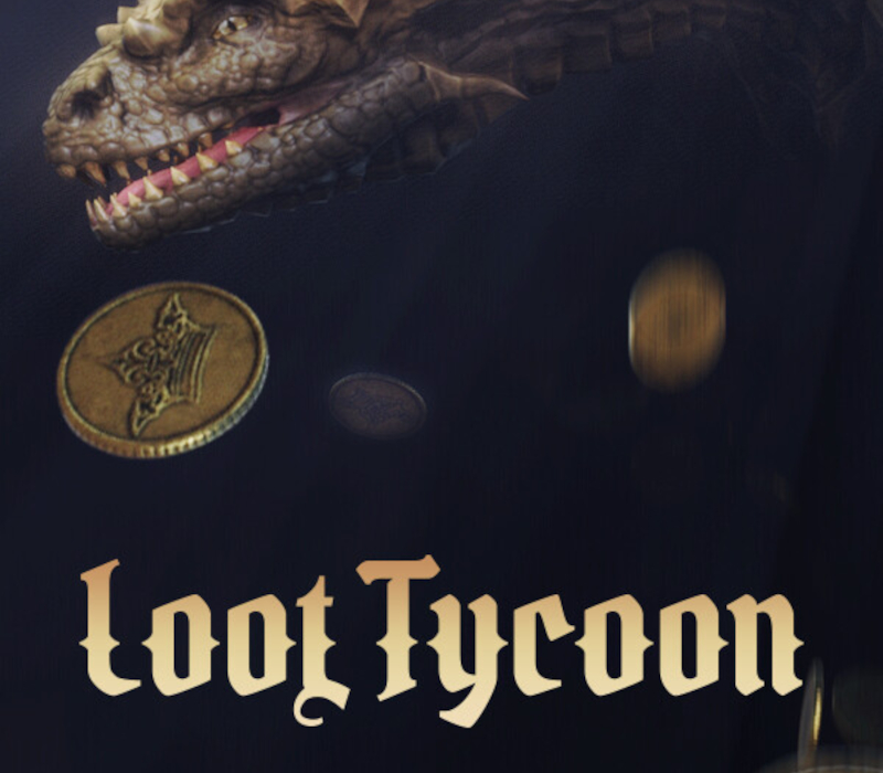 

Loot Tycoon PC Steam CD Key