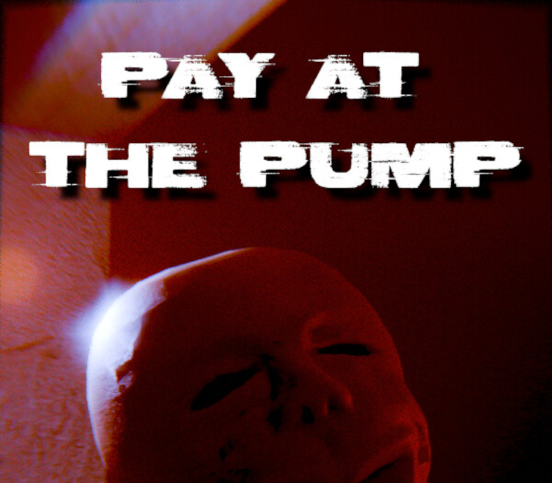

Pay at the pump PC Steam CD Key