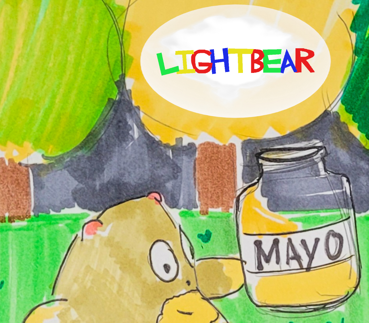 

LightBear PC Steam CD Key
