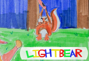 LightBear PC Steam CD Key screenshot 1