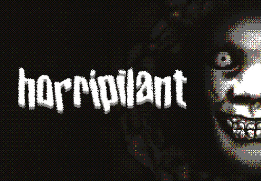 Horripilant PC Steam Account screenshot 2