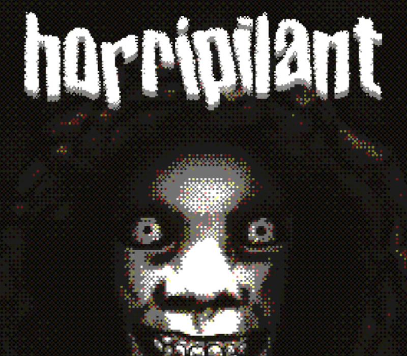 

Horripilant PC Steam Account