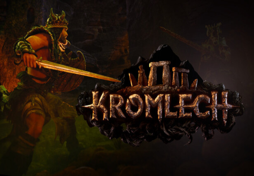 Kromlech PC Steam CD Key