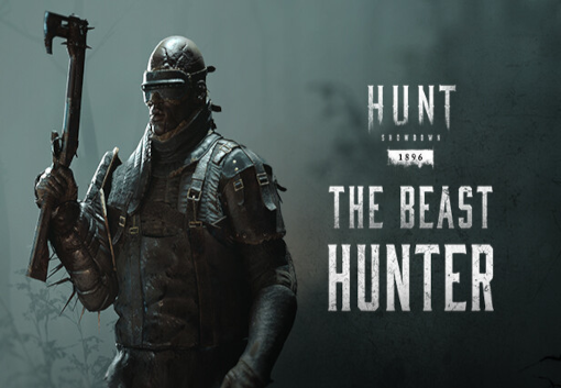 Hunt: Showdown 1896 - The Beast Hunter DLC PC Steam CD Key screenshot 2
