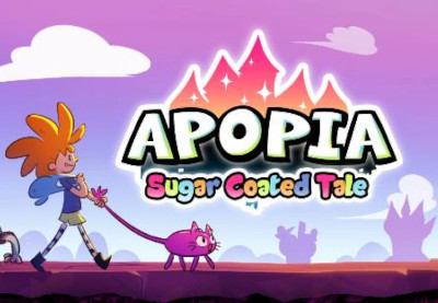 Apopia: Sugar Coated Tale PC Steam CD Key