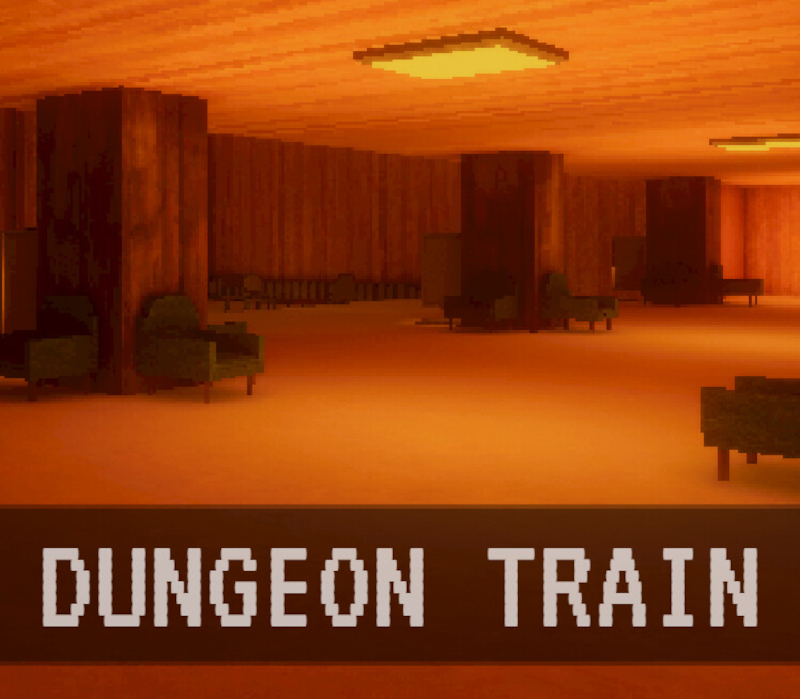 

Dungeon Train PC Steam CD Key