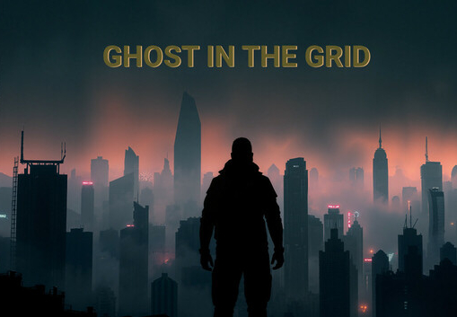 Ghost In The Grid PC Steam CD Key screenshot 1