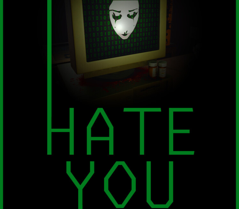 

Hate You PC Steam CD Key