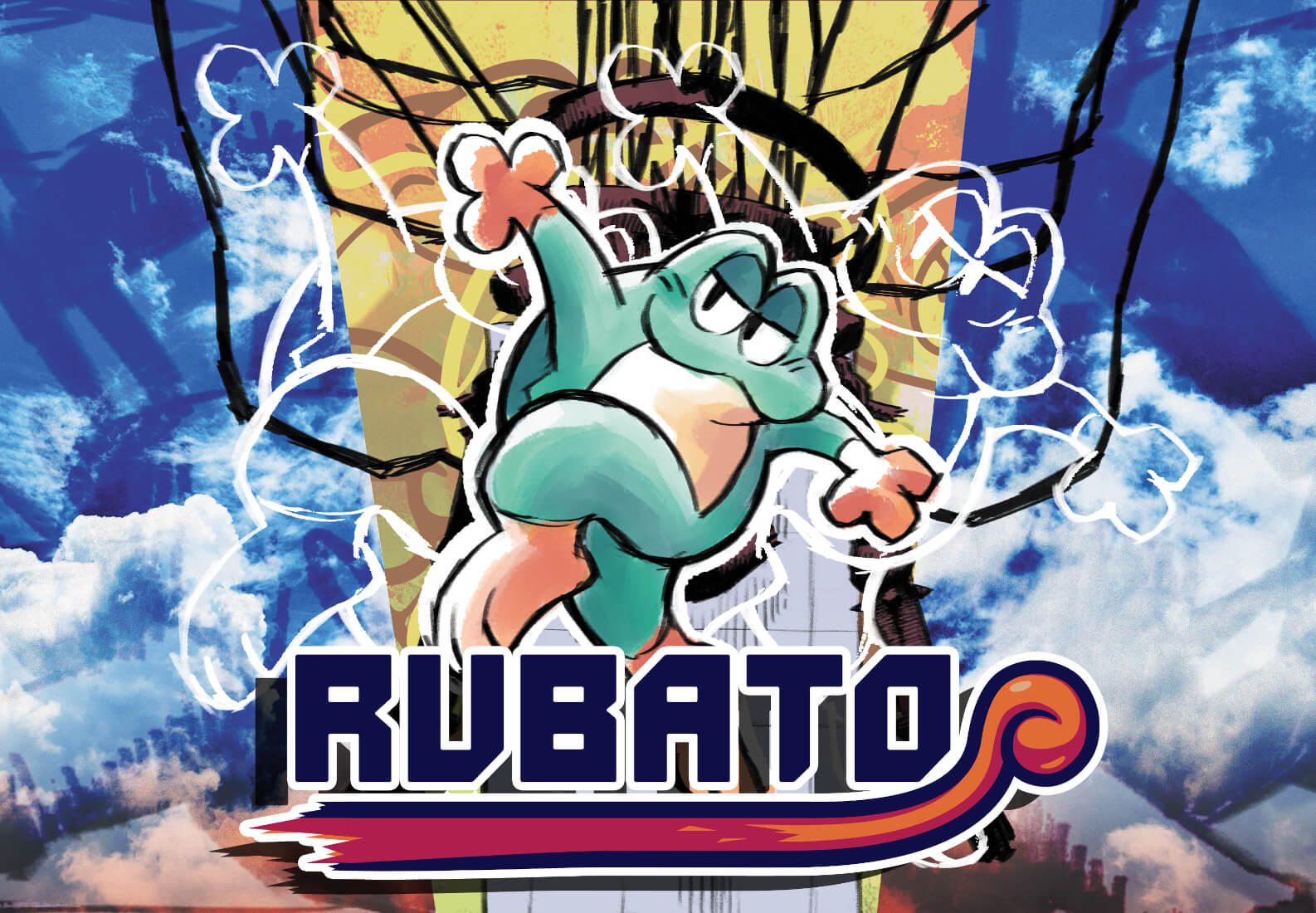 RUBATO PC Steam CD Key