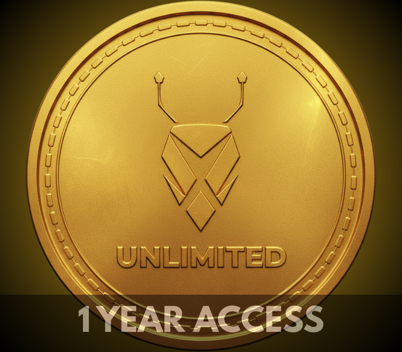 

Anterly Unlimited Plan - 1 Year Subscription Key