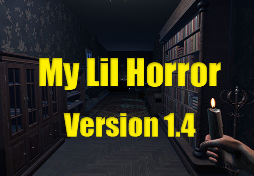 My Lil Horror PC Steam CD Key screenshot 2