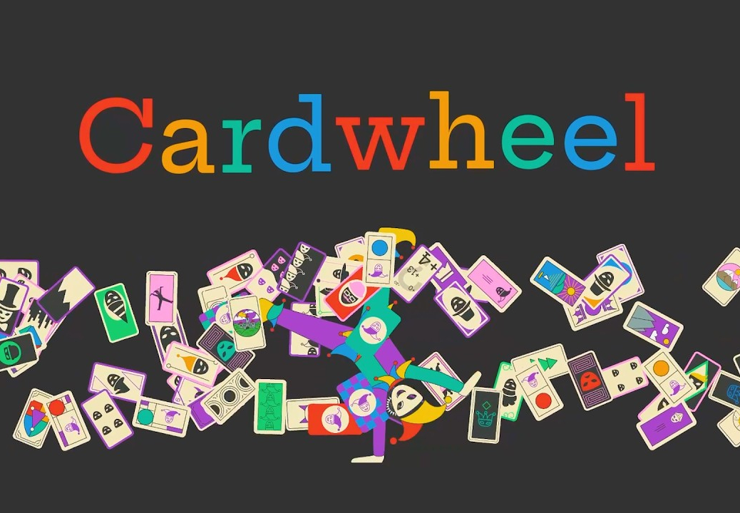 Cardwheel PC Steam CD Key