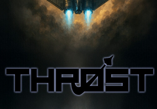 Throst PC Steam CD Key