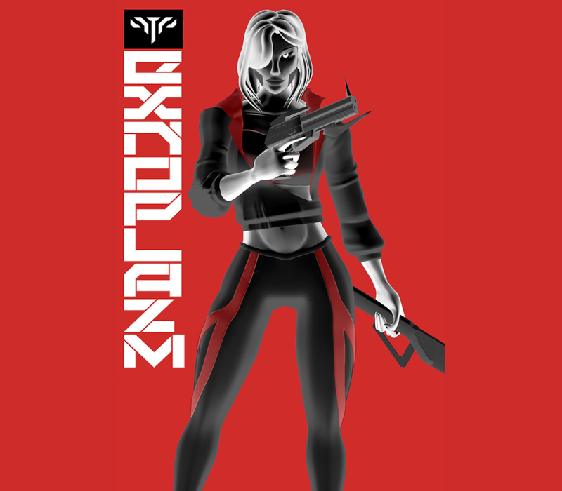 

TEXNOPLAZM PC Steam CD Key