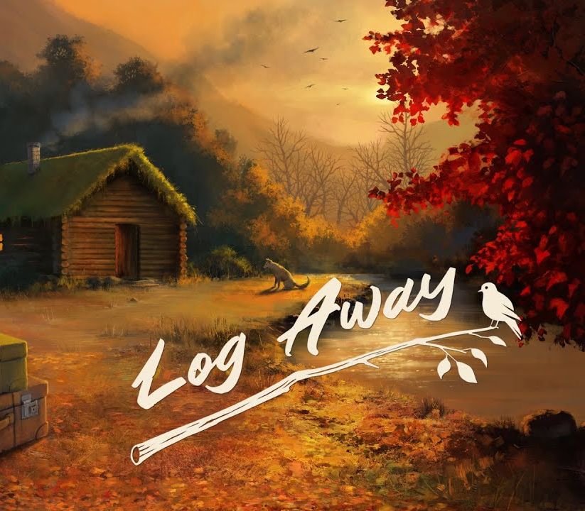 

Log Away PC Steam CD Key