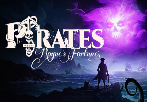 Pirates: Rogue's Fortune PC Steam CD Key screenshot 2