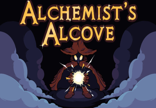 Alchemist's Alcove PC Steam CD Key screenshot 2