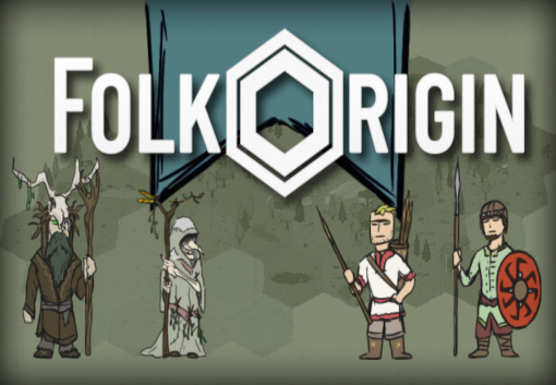 FolkOrigin PC Steam CD Key screenshot 1