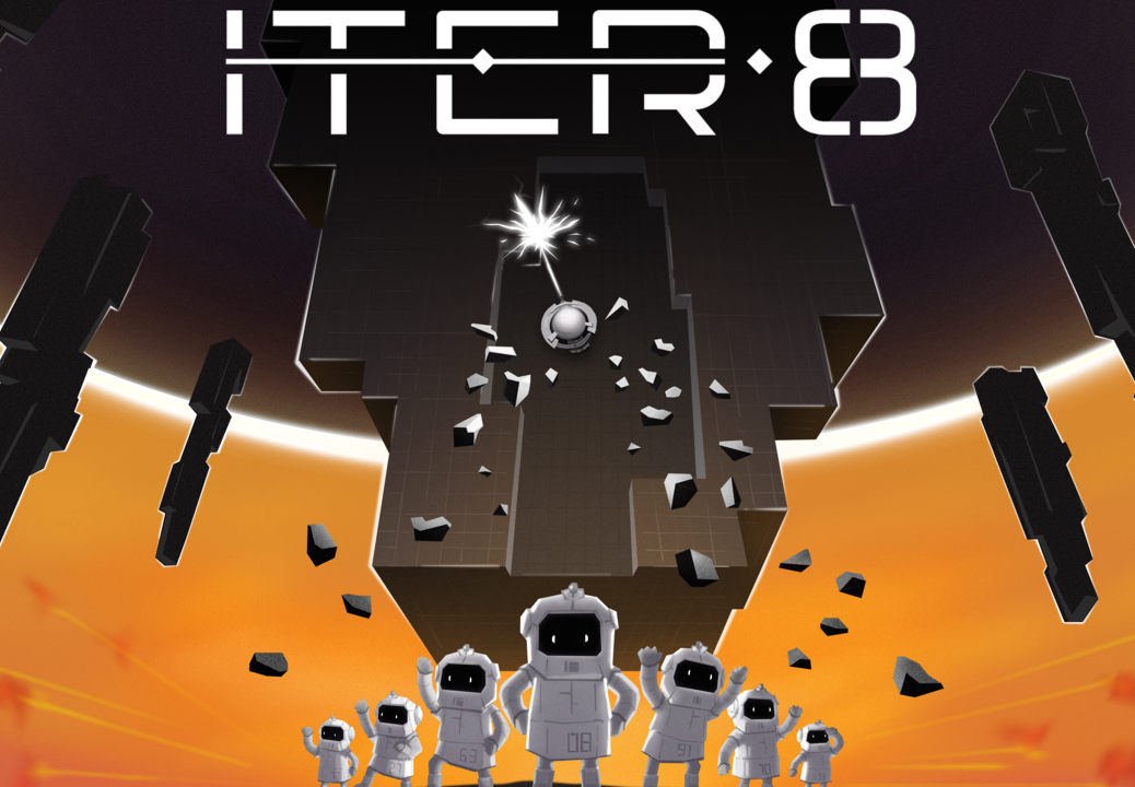 ITER-8 PC Steam CD Key screenshot 2