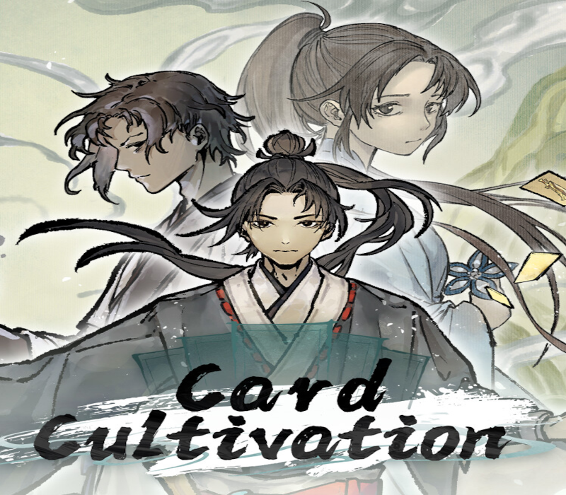 

Card Cultivation PC Steam CD Key