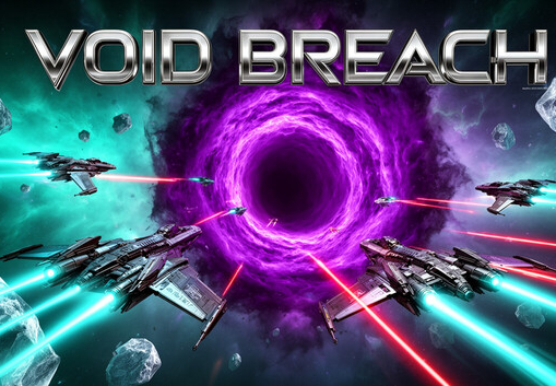 Void Breach PC Steam CD Key