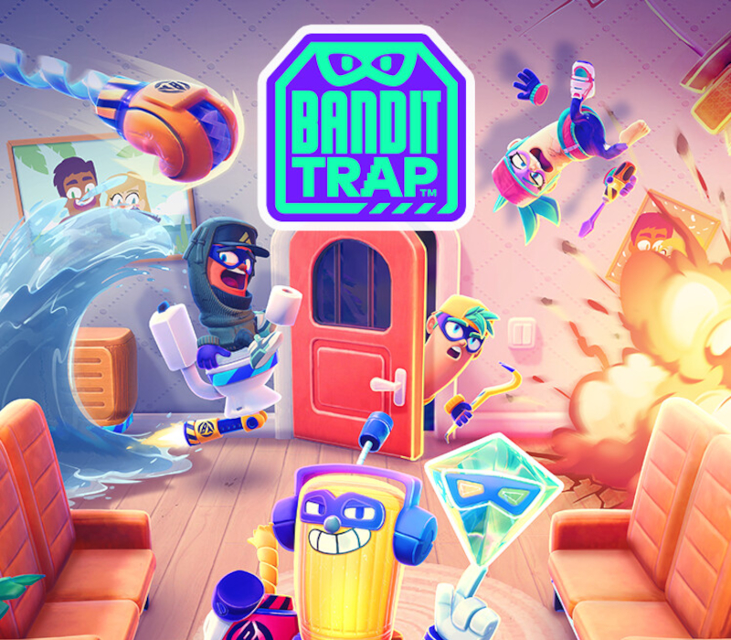 Bandit Trap Closed BETA