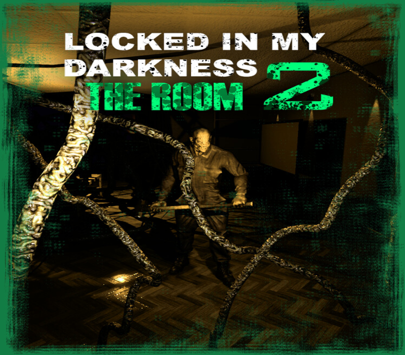 

Locked in my Darkness 2: The Room PC Steam CD Key