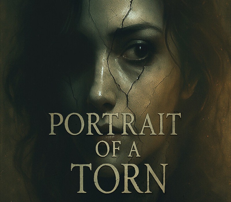 

Portrait of a Torn EU PS5 CD Key