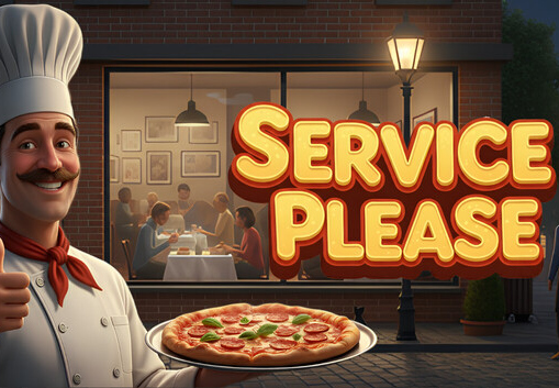 Service Please PC Steam CD Key screenshot 2