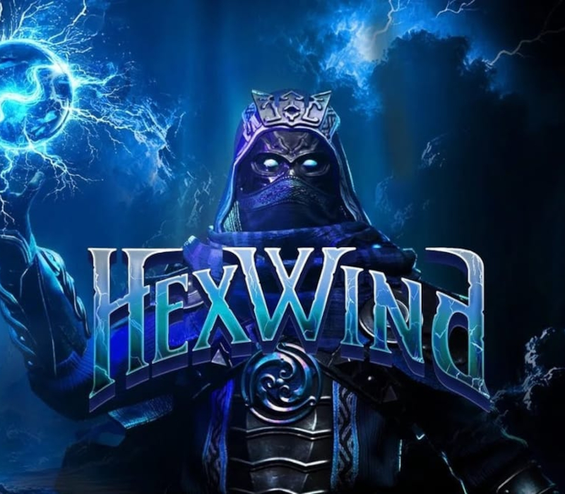 

HexWind PC Steam CD Key