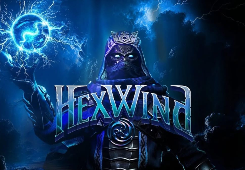 HexWind PC Steam CD Key screenshot 2